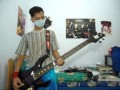 Nightmare - the World OST. Death Note Bass Cover ...