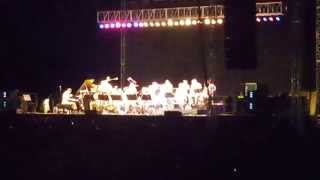 LCJO - Braggin' In Brass