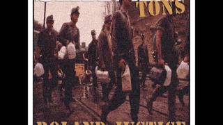 Sixteen Tons by Roland Justice