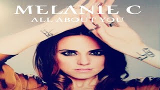 Melanie C - All About You