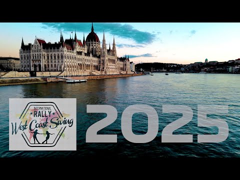 West Coast Swing International Rally Raid 2025, Budapest, Hungary