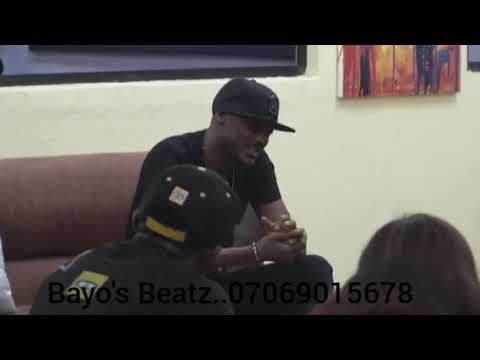 2face freestyle (Open) Pro By Bayo's Beatz