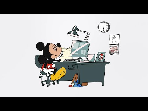 How I Work ONLY 4 Hours a Day | How to Stay Focused