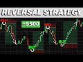TOP 3 Reversal Strategies for Daytrading Crypto, Forex & Stocks (High Winrate Strategy)