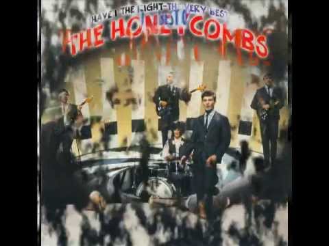 Honeycombs - Hab Ich Das Recht 1964