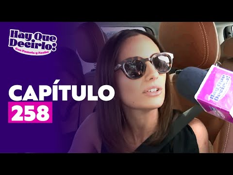 ¡Hay que decirlo! | Capítulo del Lunes 29 de diciembre | Canal 13