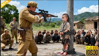 Download lagu 2025 Action Hit:Japanese troops slaughter even infants—special forces blow them up with a minefield. mp3