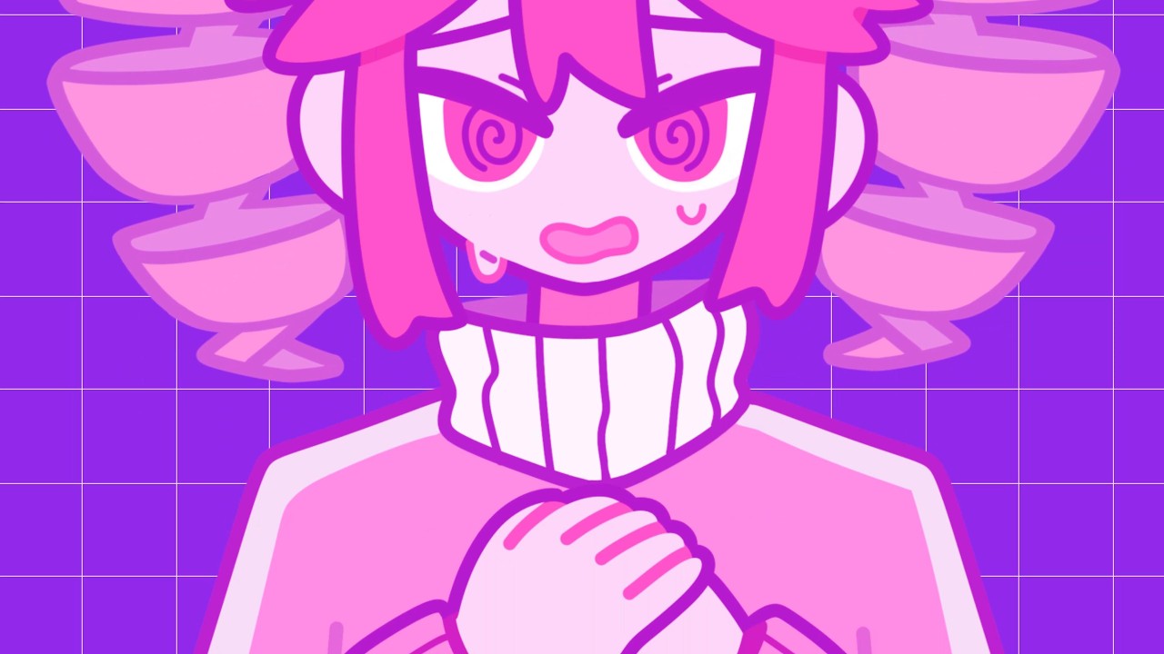 Bagutte Shimatta Youda!