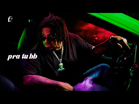 Luccas Carlos - pra tu, bb feat. Neobeats e TerrorDosBeats