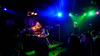 Corrosion of Conformity - Prayer / Intervention / Kiss of Death @An Club, Athens 21/04/2011