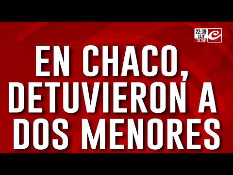 Salvaje paliza en patota dentro de un boliche dejó cinco detenidos