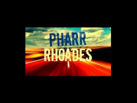 Pharr Rhoades - Live Performance Mashup