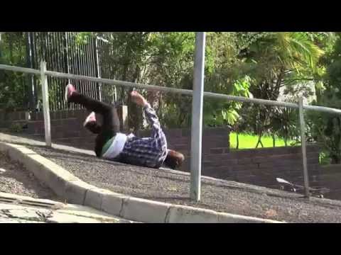 Craig Leak's Raw Cannabeans Footage