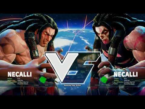SFV: Dueling Dragons Dojo Pools Part 2 - CPT 2017