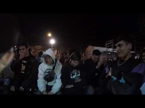 OREJA VS MELLALIT OCTAVOS // FECHA MADERO LOV FREE