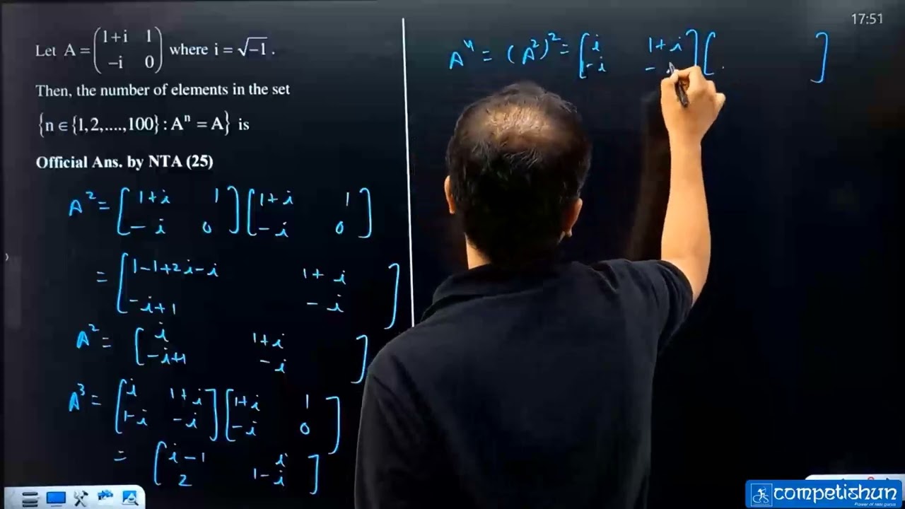 Video Solution