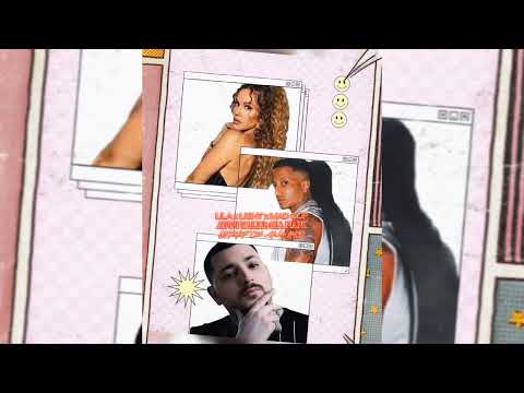 LILA x LIGHT x MAD CLIP - ATOUTALER ΓΙΑ NANI (STAiF Club Mashup 2k23)