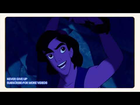 Aladdin part 4