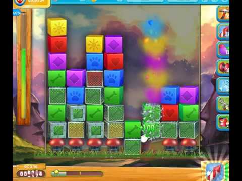 Pet Rescue Saga   Level 1552  No Boosters