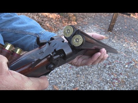 Rossi Overland Coach Gun Slugfest