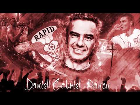 Amer1knu - Daniel Gabriel Pancu