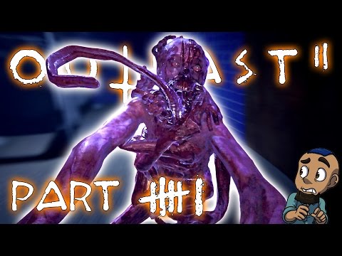 Outlast 2 — Part 6 | SUICIDE | Outlast II Gameplay Walkthrough Playthrough & Review PS4