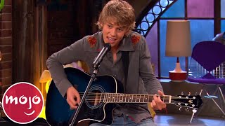 Top 20 Stars You Forgot Were on iCarly video