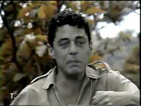 Chico Buarque entrevistado no Conexão Nacional