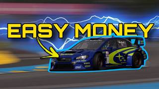FUN Method for EASY Money in Gran Turismo 7