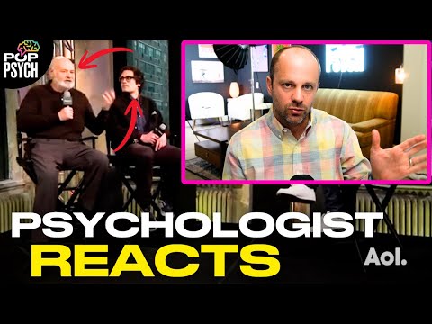 The Nick Reiner Interview: What Most People Miss