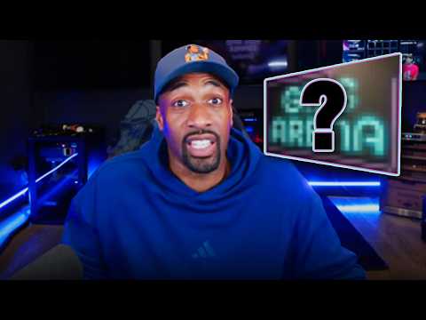 GILBERT ARENAS ADRESSES THE ARENA RUMORS...