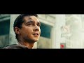 Transformers 2007 End Scene Megatrons Death FULL FIGHT