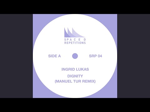 DIGNITY (Manuel Tur Remix)
