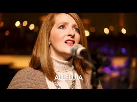 "A Christmas Alleluia" First Baptist Worship Team and Choir