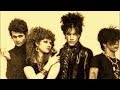The Cramps - Voodoo Idol