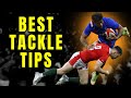 The Perfect Tackling Guide - Become a Beast!