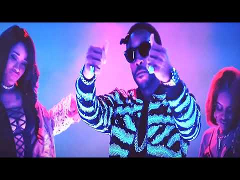 DJ Infamous - Run The Check Up ft. Jeezy & Ludacris (Official Video)