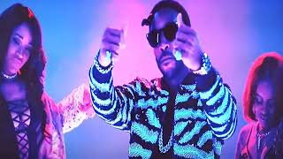 DJ Infamous - Run The Check Up ft. Jeezy &amp; Ludacris (Official Video)