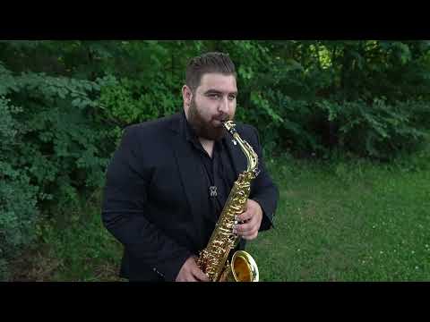 Daniel Latcu - Doamne vreau sa fac din Tine bucuria mea