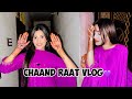Chand Raat Vlog + Eid Ki Tayyari 2023 | SAMREEN ALI VLOGS