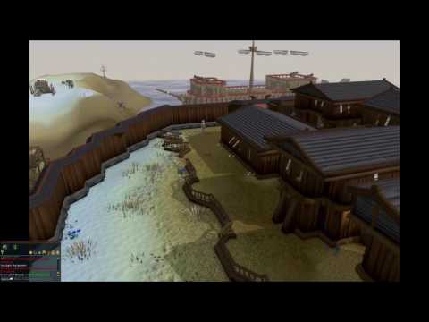 Runescape - Lunar Diplomacy Quest Guide