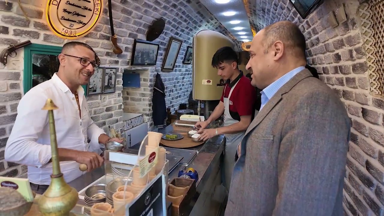 BAŞKAN GÜLPINAR, DİVANYOLU’NDAKİ ÇALIŞMALARI YERİNDE İNCELEDİ