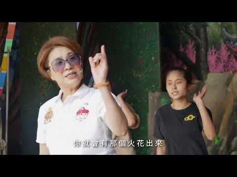 2022高雄文藝獎得主—陳昭香:圖片