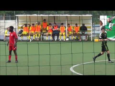 G.A.R. Rebaudengo 2ª cat. La Nuova Lanzese