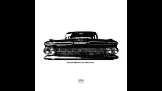 Taylor Bennett   New Chevy Feat  King Louie