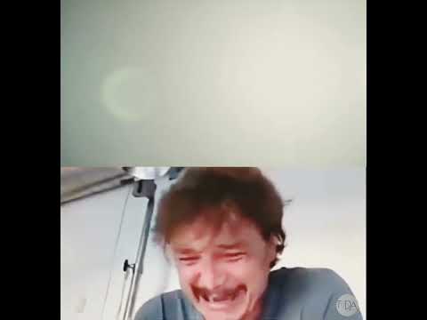 Pedro Pascal reacts to Hachi: A Dog's Tale