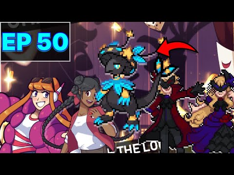 WE TRIED TO JOIN A GANG... CRIMES OCCUR Pokemon Rejuvenation EP 50 | Let's play/walkthrough