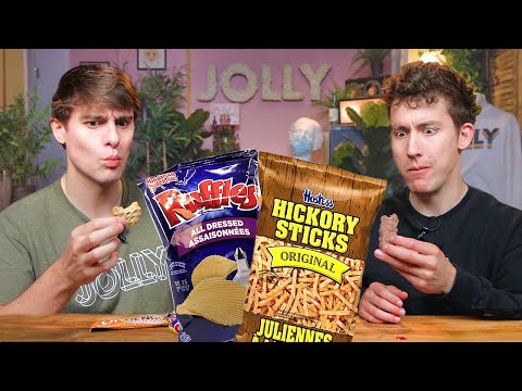 British Guys Try CANADIAN SNACKS!! 🇨🇦 (Maple snacks everywhere!?! 🍁)