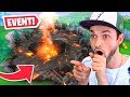 *FULL EVENT* Tilted Towers DESTROYED in Fortnite! (CRAZY)