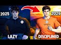 LAZY To DISCIPLINED TAMIL 4 Ways To Be Disciplined When You Are Lazy Without Motivation